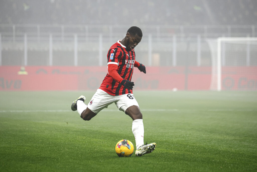 Yunus Musah