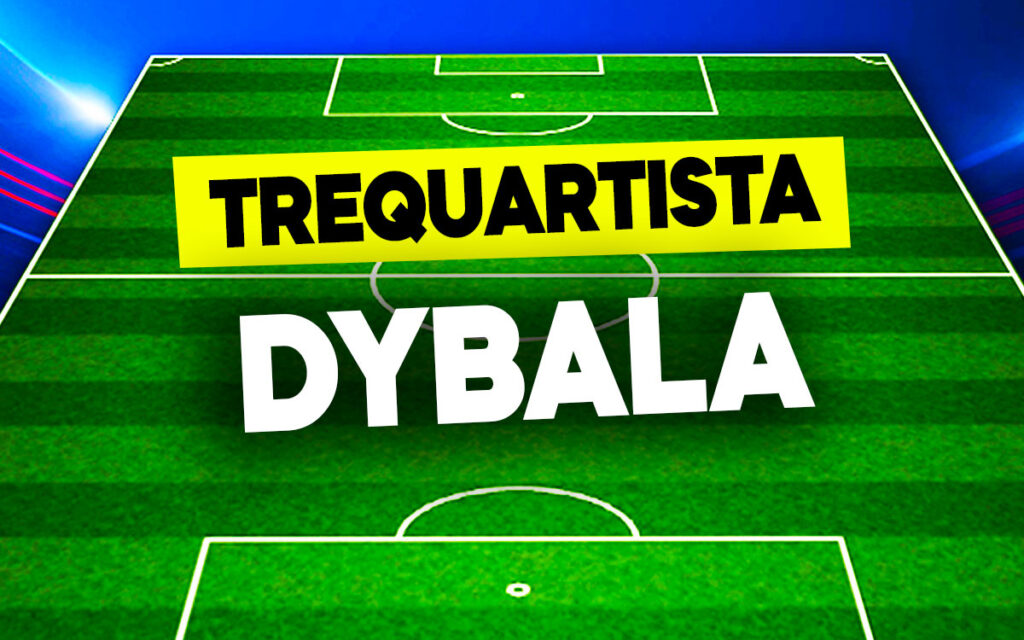 Dybala