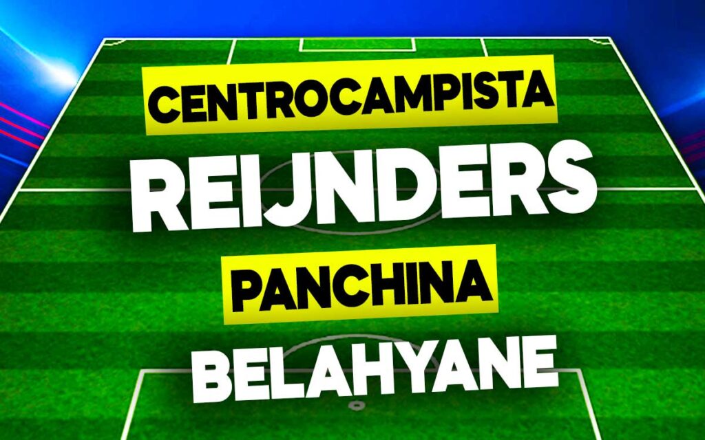 Reijnders-Belahyane