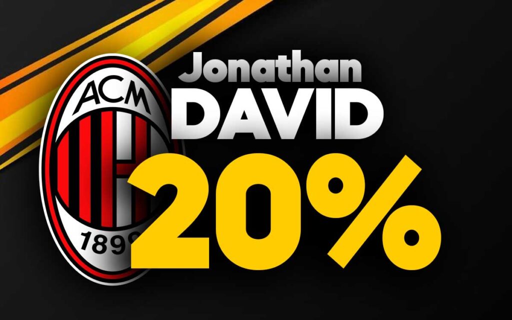 David