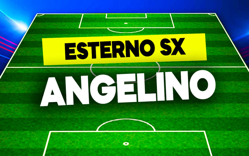 Angelino