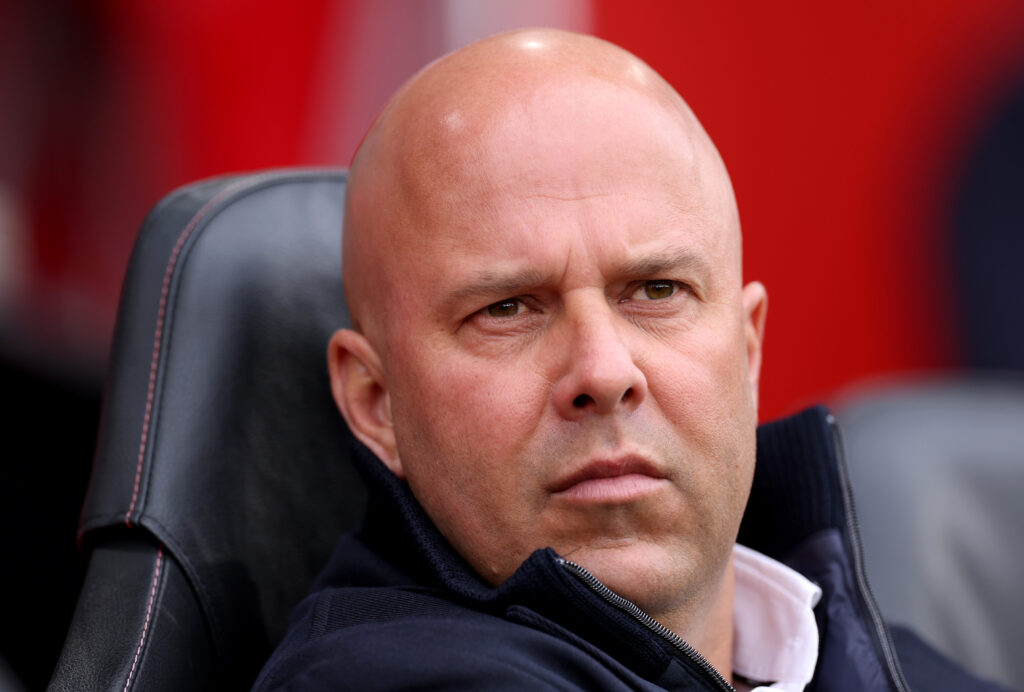 Southampton FC v Liverpool FC - Premier League