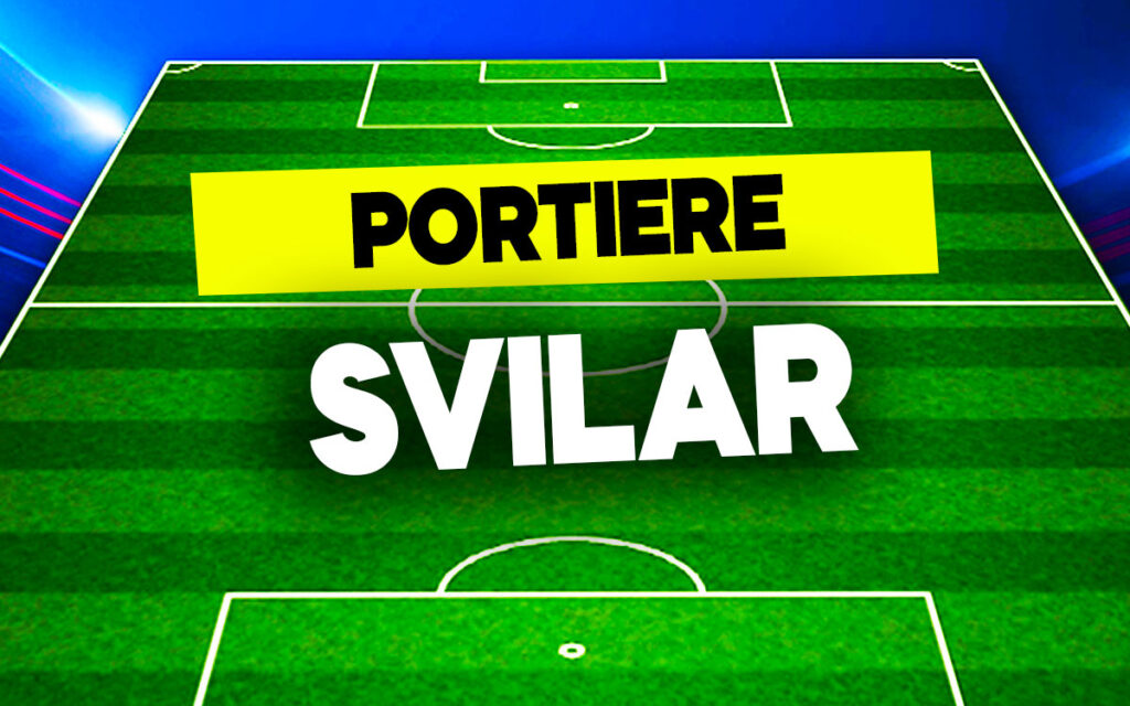 Svilar