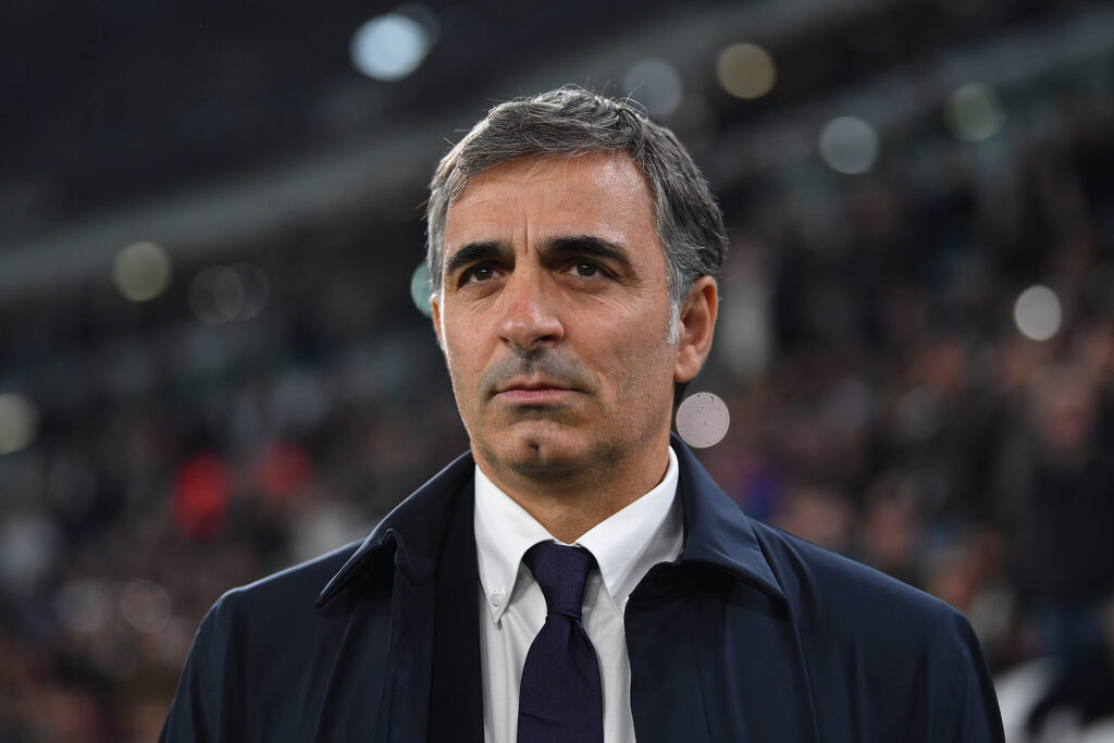Juventus v Parma - Serie A