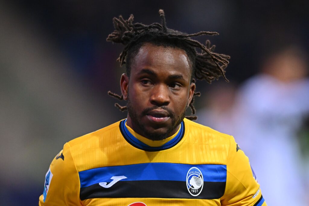Parma v Atalanta - Serie A