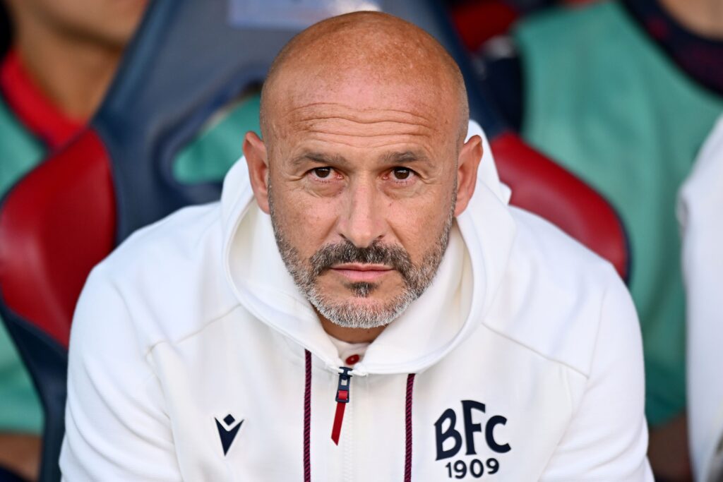 Bologna v Lecce - Serie A