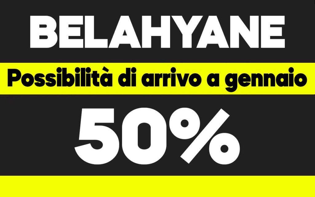 Belahyane