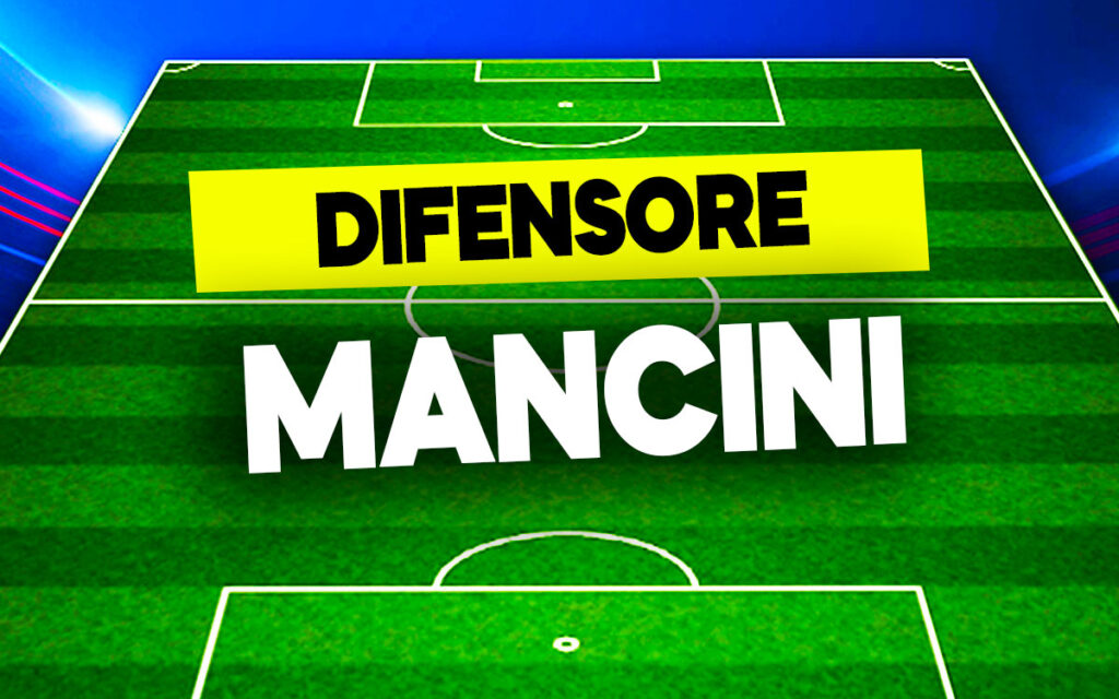 Mancini
