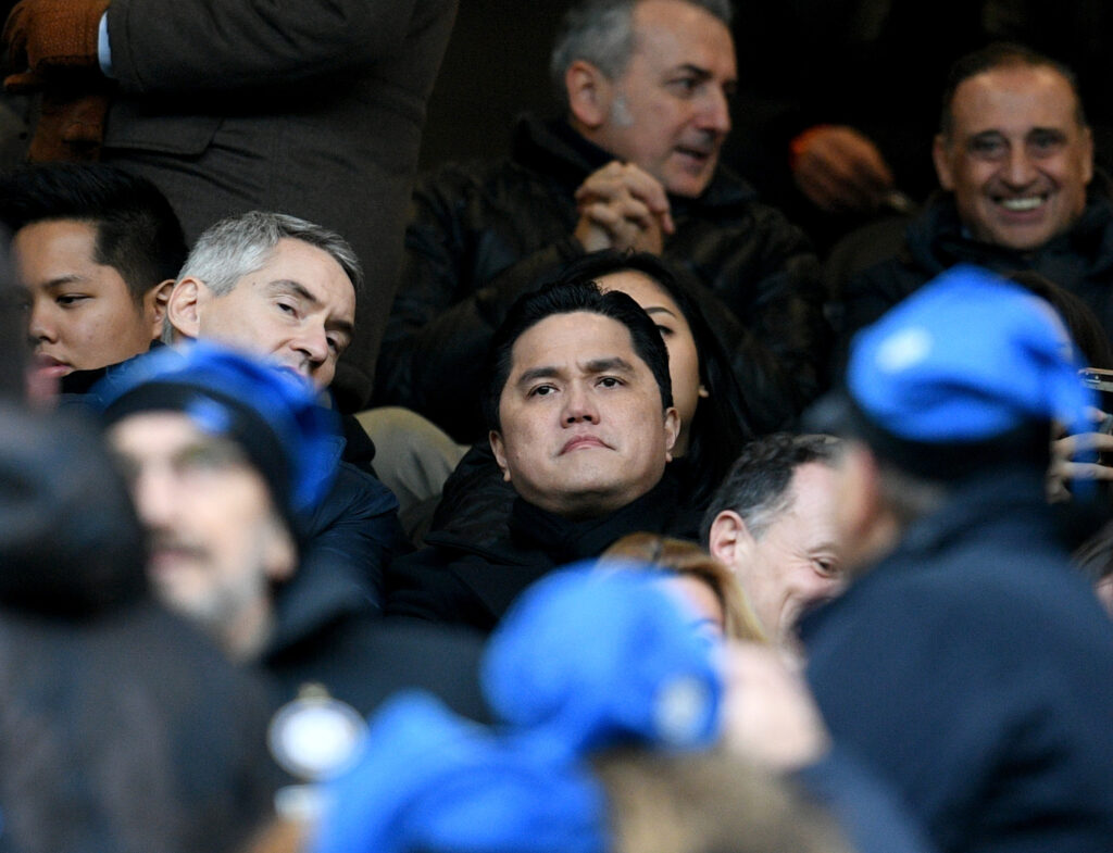 FC Internazionale v Udinese Calcio - Serie A