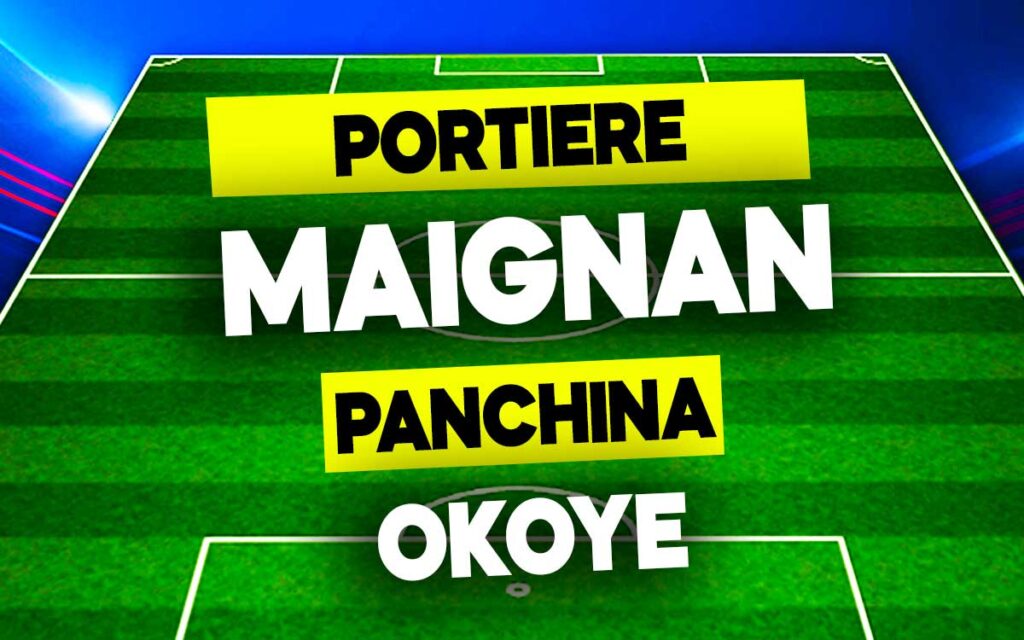 Maignan-Okoye