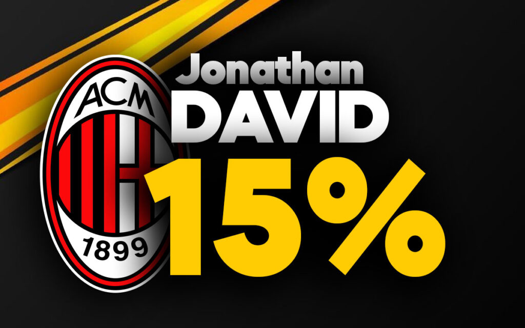 Jonathan David