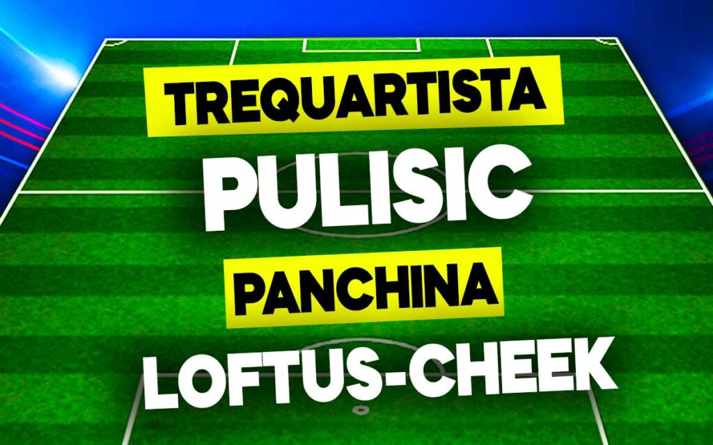 Pulisic-Loftus-Cheek