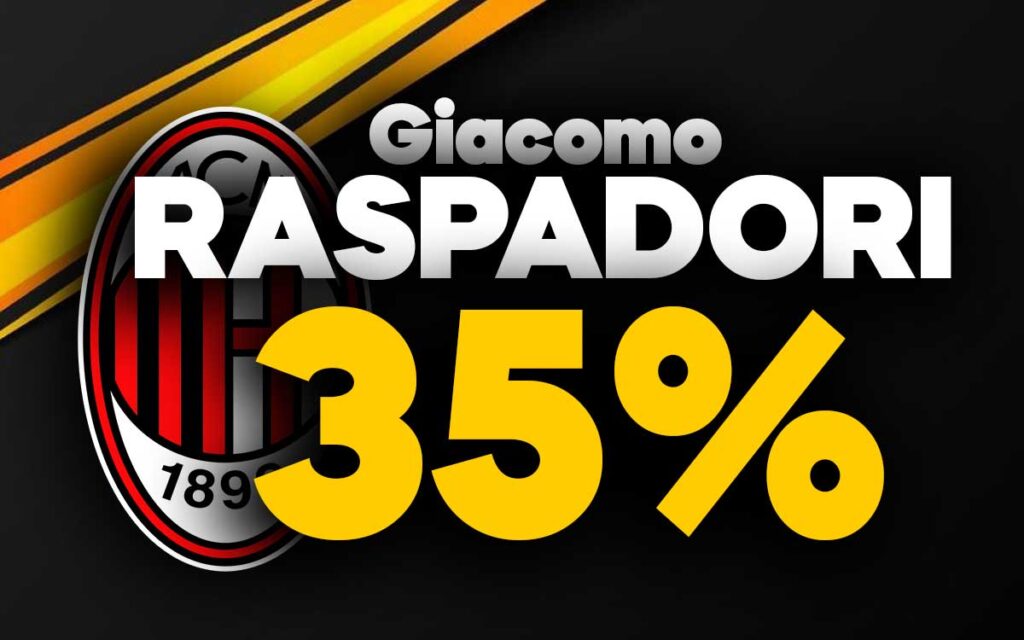 Raspadori