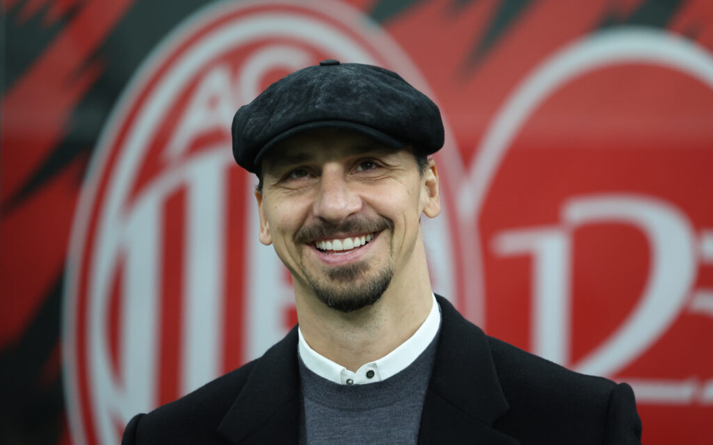 AC Milan v Empoli - Serie A