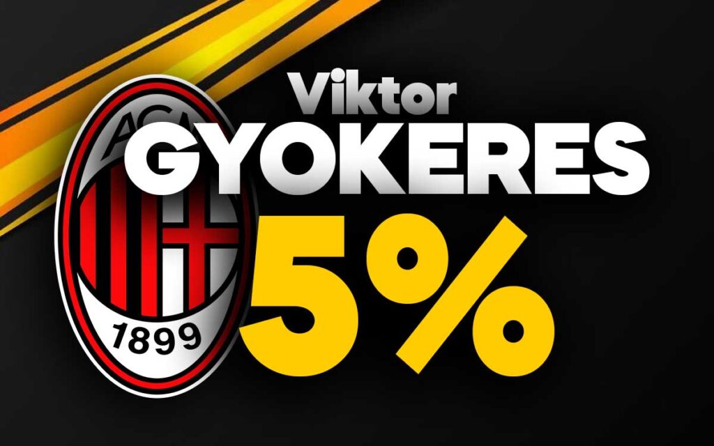 Gyokeres