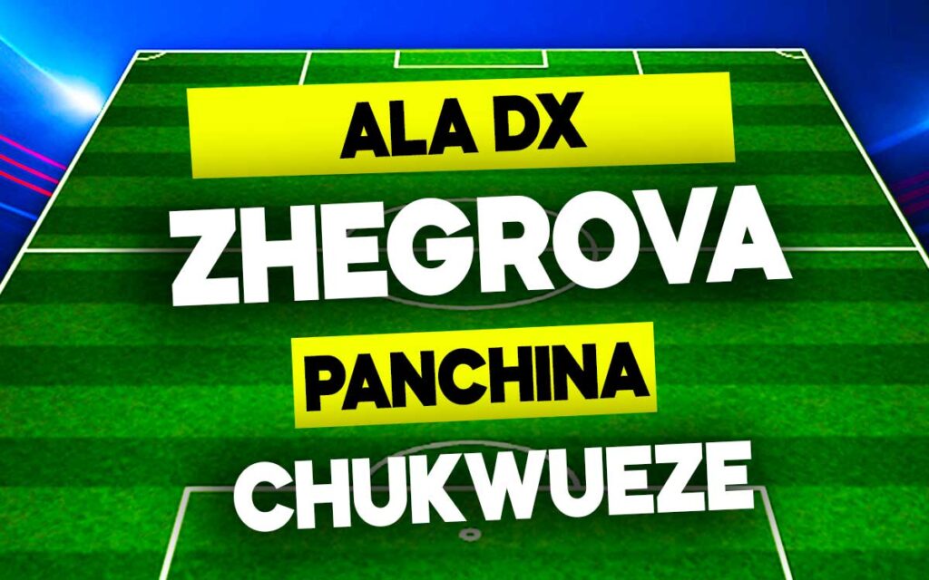 Zhegrova-Chukwueze