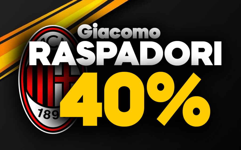 Raspadori