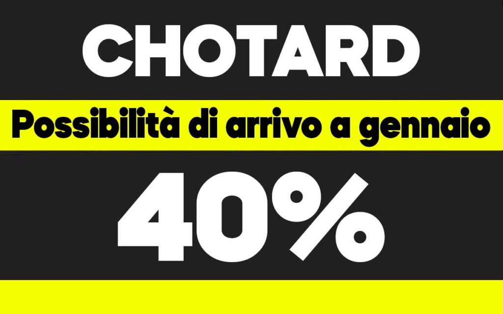 Chotard