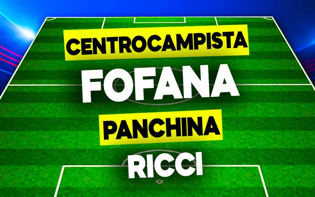 Fofana-Ricci