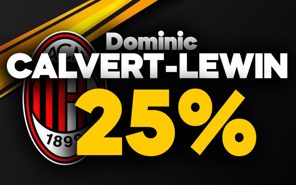 Calvert-Lewin
