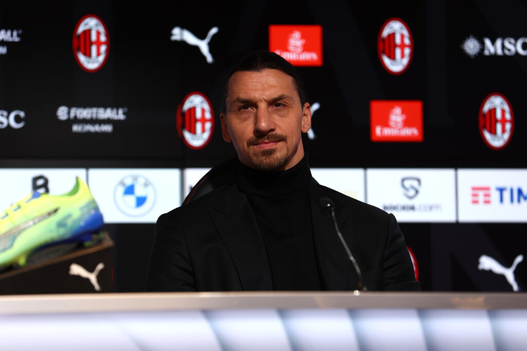 Ibrahimovic