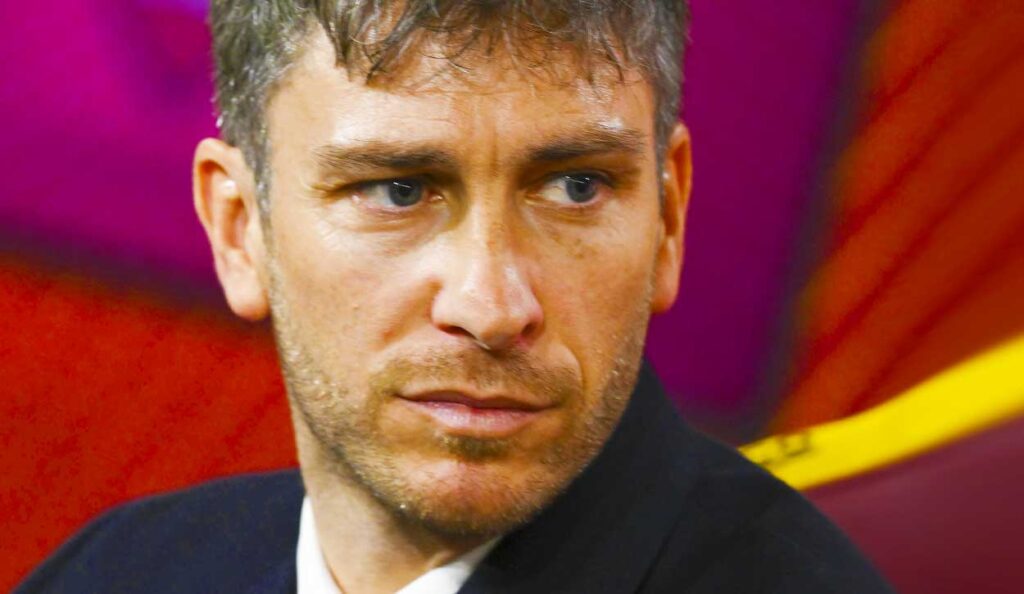 AS Roma, news sul calciomercato di Ghisolfi.