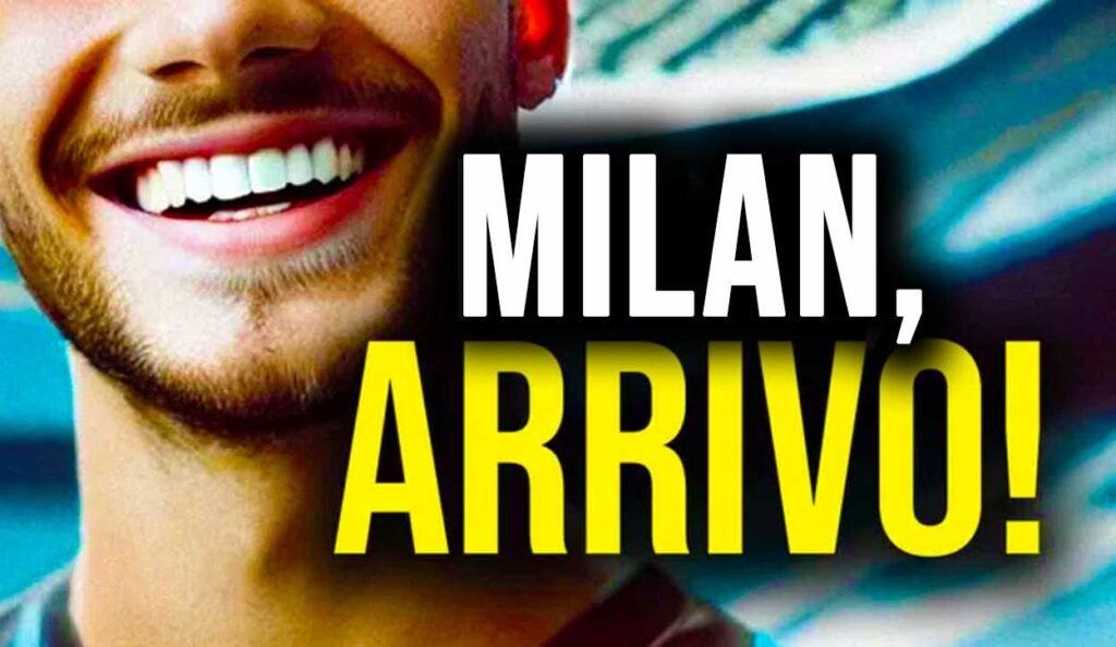 Calciomercato Milan, news sul borsino rossonero.