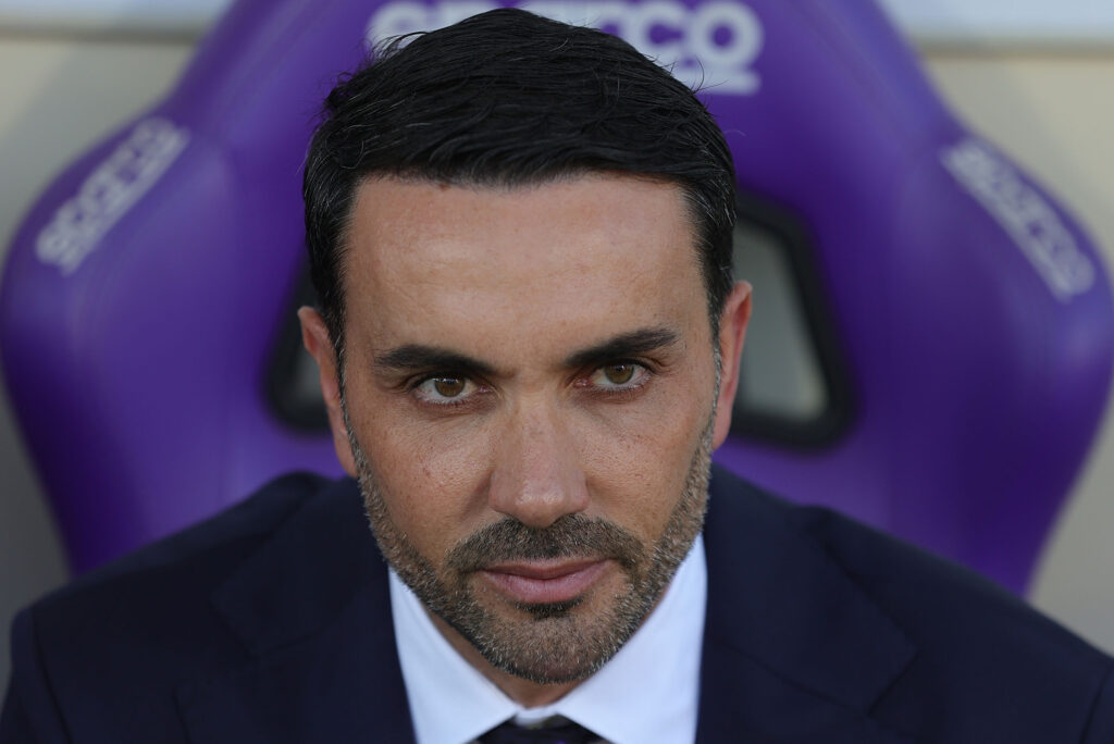 Fiorentina v Verona - Serie A