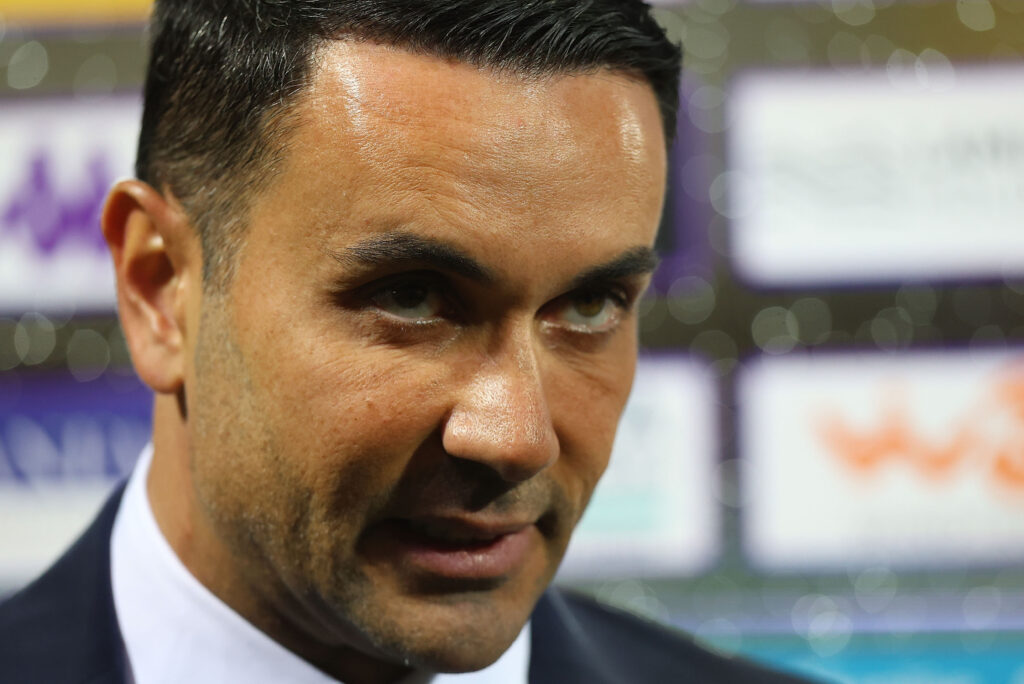 Fiorentina v FC Internazionale - Serie A