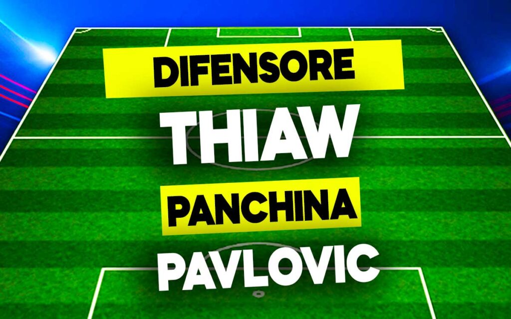 Thiaw-Pavlovic