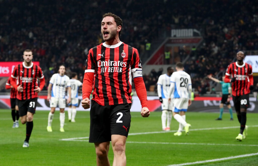 Davide Calabria