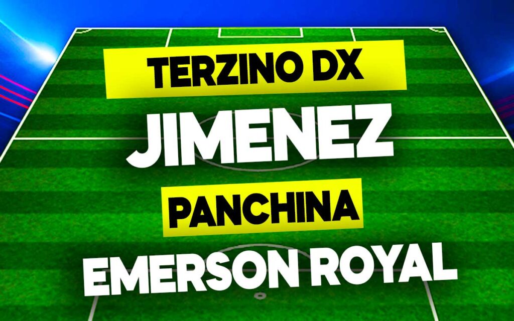 Jimenez-Emerson Royal
