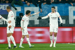 Foto atalanta milan 2