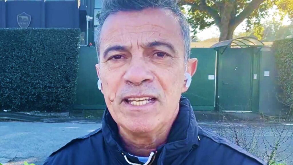Calciomercato Roma, news da Sky.