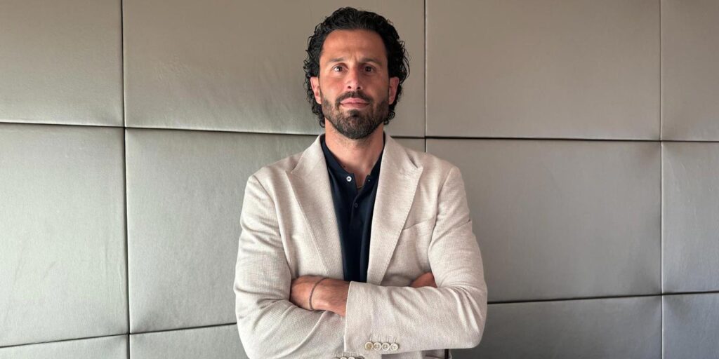 fabio grosso