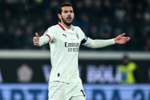 Foto atalanta milan 3