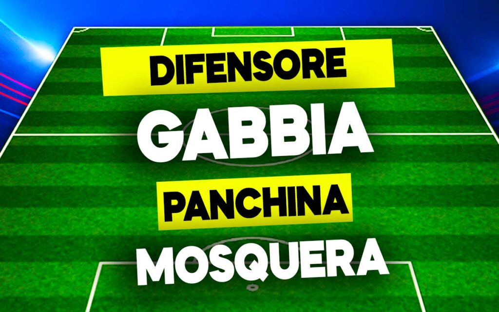 Gabbia-Mosquera