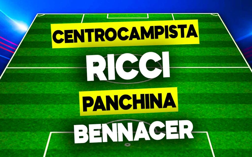 Ricci-Bennacer