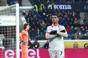 Foto atalanta milan 8