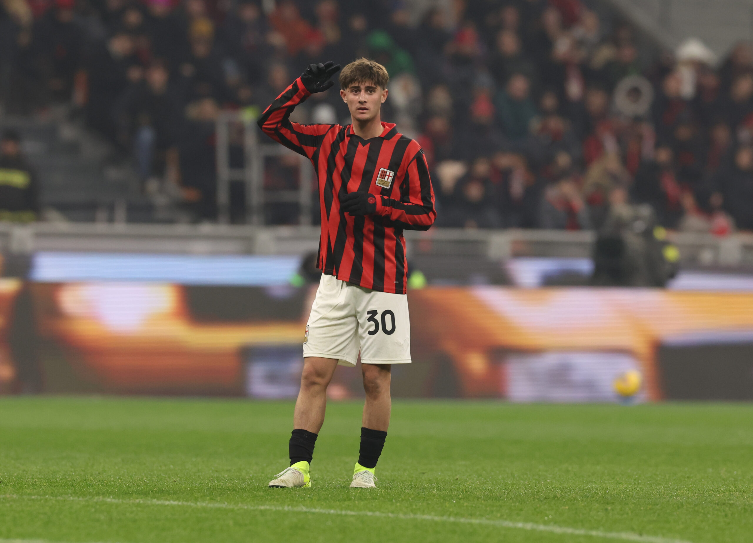 Mattia Liberali