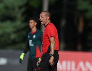 Massimiliano Allegri