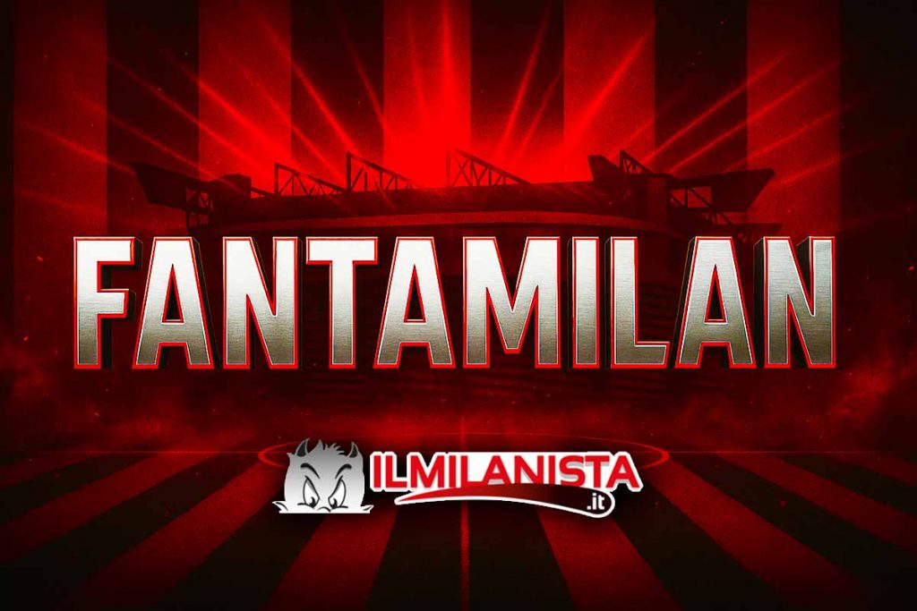 La rubrica sul Fantacalcio in ottica Milan.