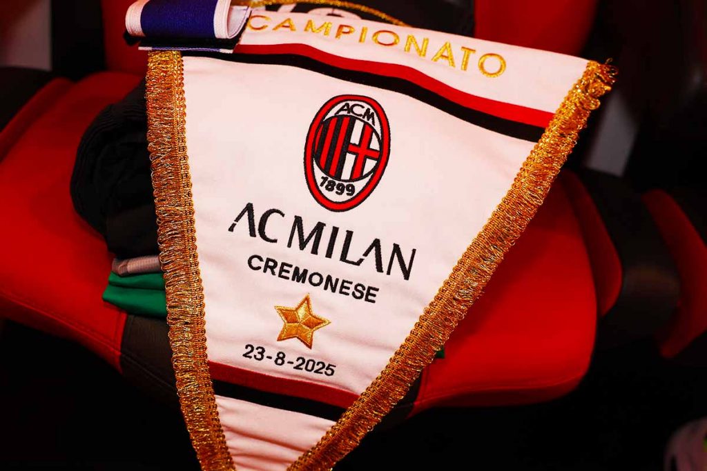Milan-Cremonese