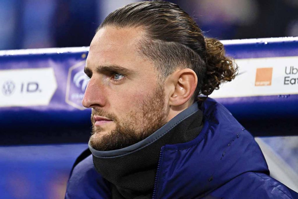 Adrien Rabiot