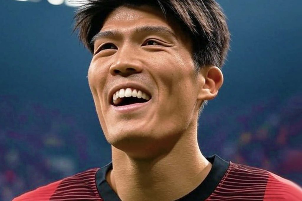 Suggestione di calciomercato per il Milan a parametro zero.