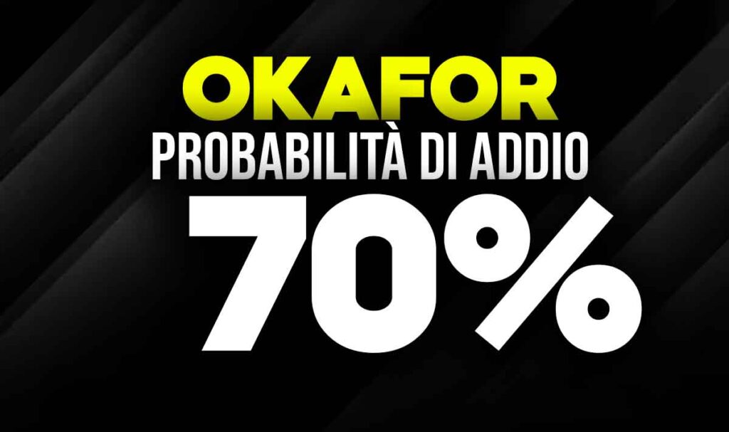 Okafor