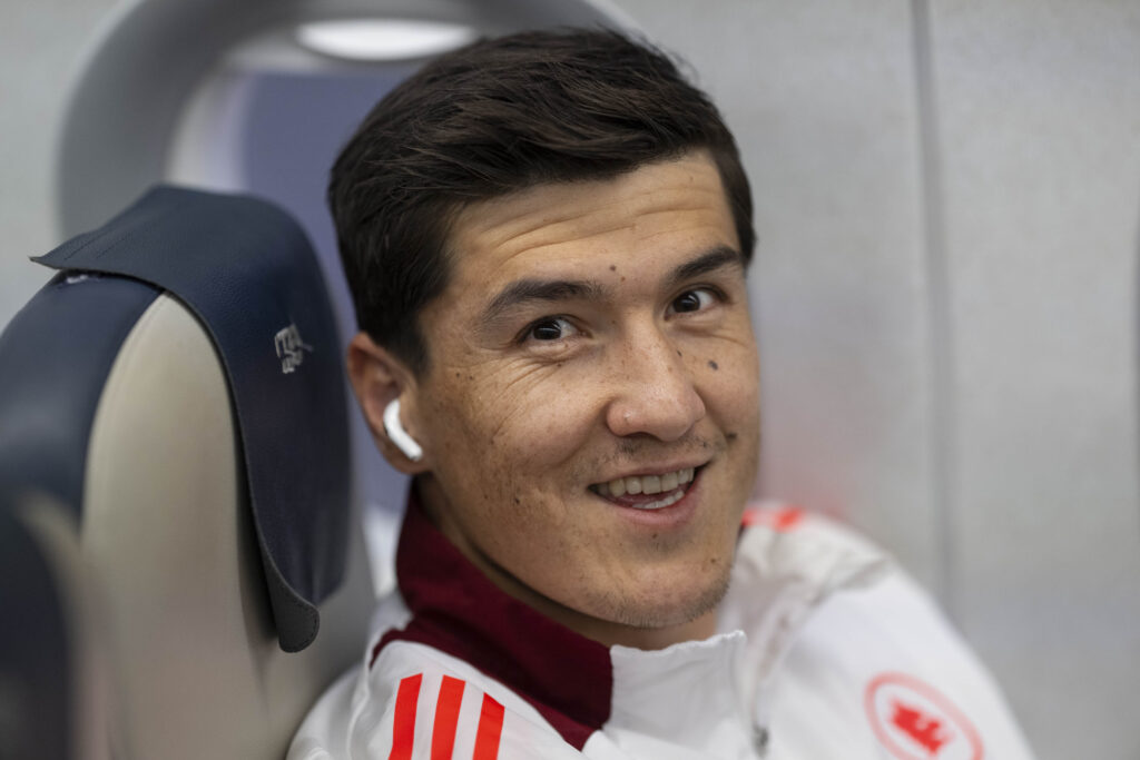 AS Roma Travel To Milan