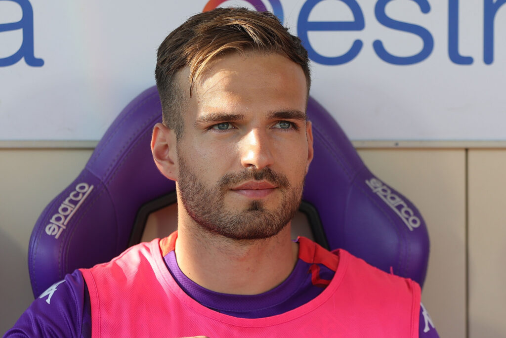 Fiorentina v Verona - Serie A