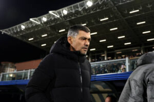 Foto como milan 2