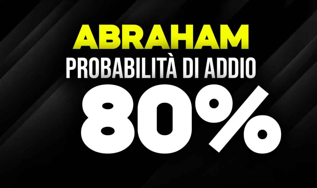 ABRAHAM